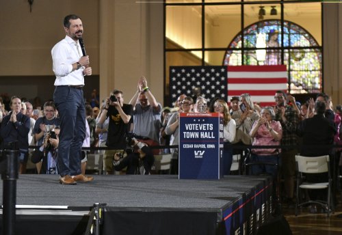Dems are saying the quiet part out loud about 2028