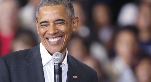 Obama gets what he wanted in the GOP debate