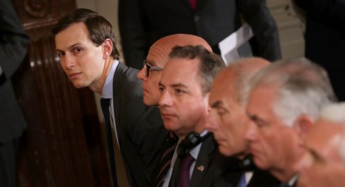 What Kushner’s Leaked Speech Gets Wrong About Mideast Peace