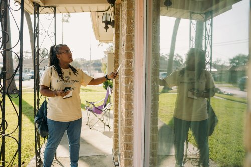 She Wants to Fix One of Louisiana’s Deadliest Jails. She Needs to Beat the Sheriff First.