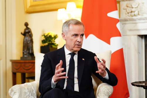 Trump vs. Canada: Prime Minister Carney calls snap election to take on president