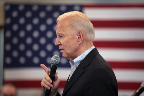 Poll: Biden continues to dominate among black voters