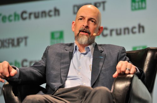 5 questions for Neal Stephenson