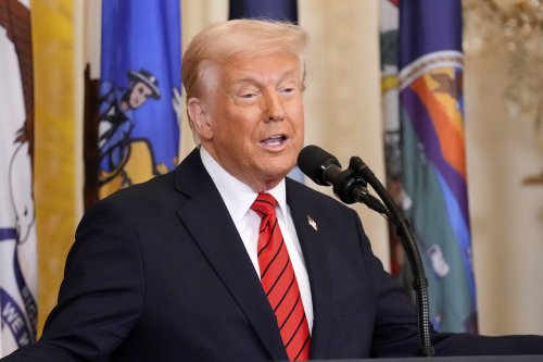 Trump wants adverse rulings overturned ASAP. Appeals courts are taking their time.