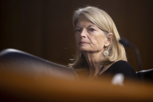 Murkowski says her colleagues are ‘afraid’ of Trump and Musk: ‘I’m not going to compromise my own integrity’