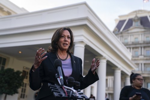 Harris to attend COP28 climate summit in Dubai
