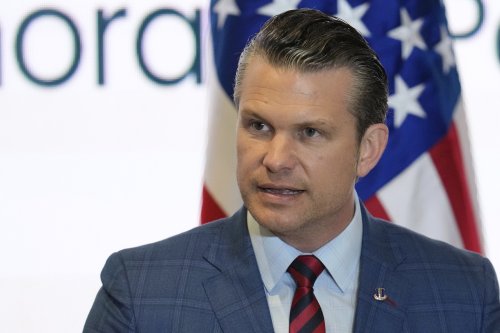 Former Pentagon official warns department's dysfunction could topple Hegseth