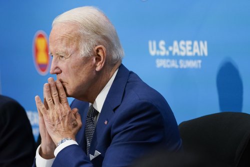 Biden’s politically perilous choice on China trade