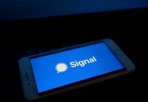 How secure is Signal? Cyber experts weigh in on Trump administration’s use of the encrypted app for war planning
