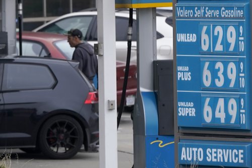 Why Expensive Gasoline Is Here To Stay Flipboard