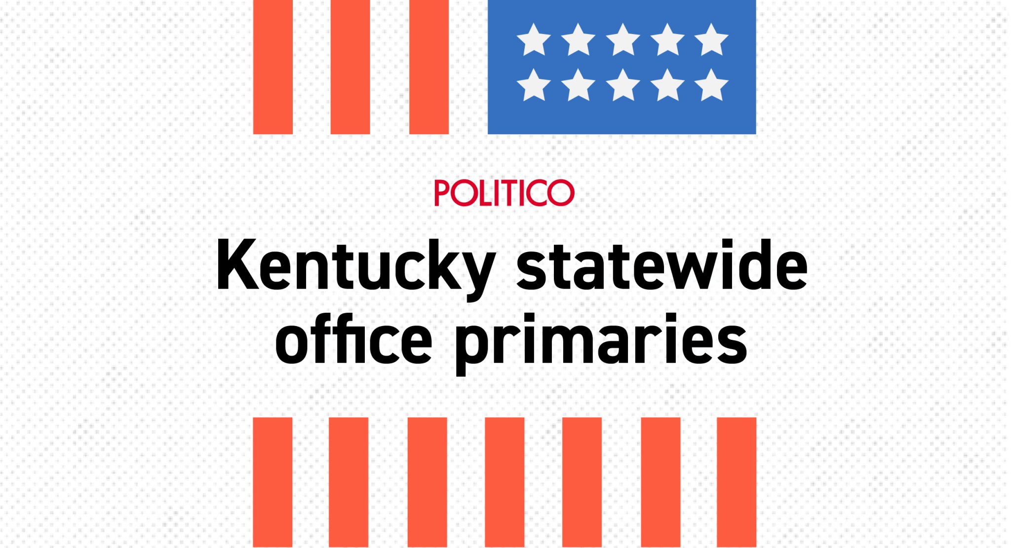 Kentucky Election Results 2022 | Live Primary Map Updates