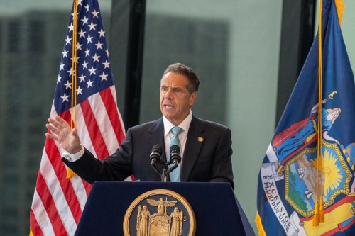 Andrew Cuomo’s running on competence. Recent campaign blunders undermine that.