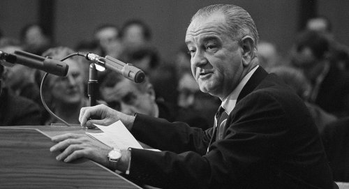 What the New LBJ Movie Gets Right—and Wrong