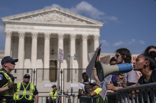 How the Supreme Court abortion ruling changes health care