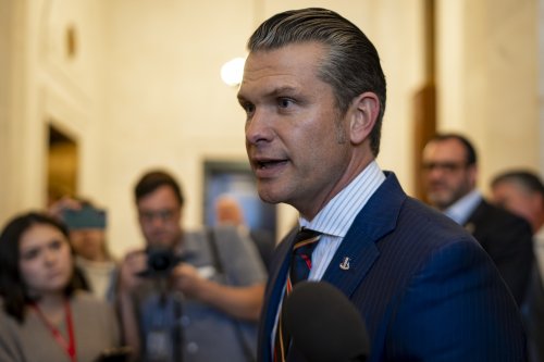 ‘Profound fear': Pentagon reacts to sex assault allegations against Hegseth