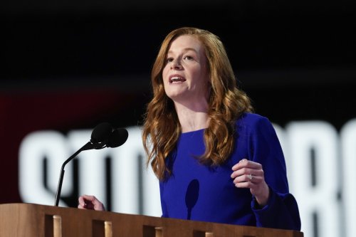 A Rising Democratic Star Is Ready for New Leadership — Without Chuck Schumer