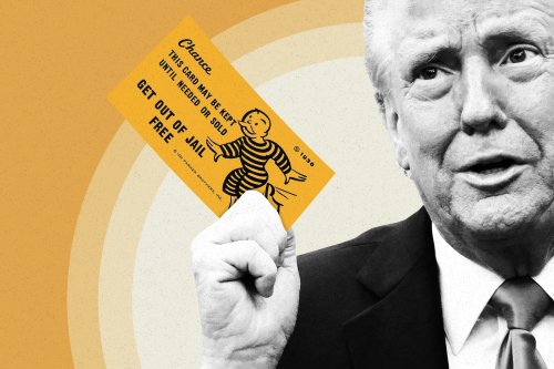 Pleas on X, Biden dirt and attacks on the FBI: As Trump flexes his pardon powers, defendants angle for their get-out-of-jail free card