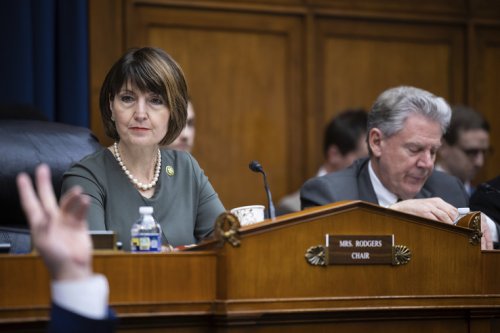 Congress to get lesson on AI in health care