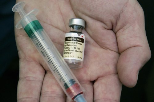 How Covid made it nearly impossible to pass new vaccine rules