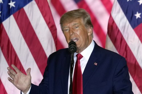 POLITICO Playbook: Trump’s pre-runoff message: Terminate the Constitution
