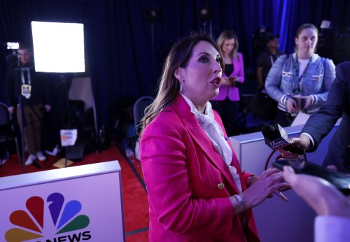 RNC weighs limiting NBC’s access at this summer’s convention