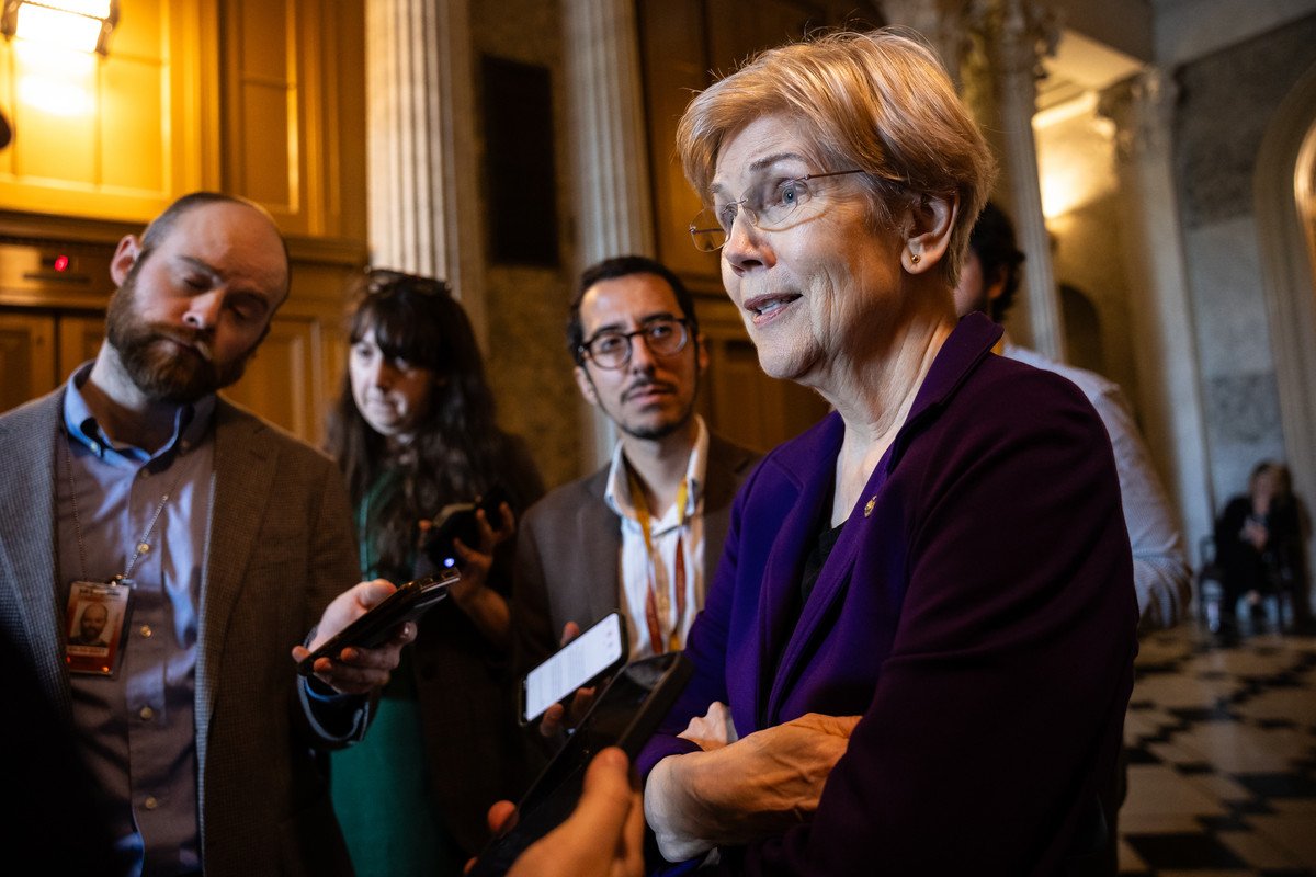 Wall Street-crypto clash creates strange bedfellows in the Senate