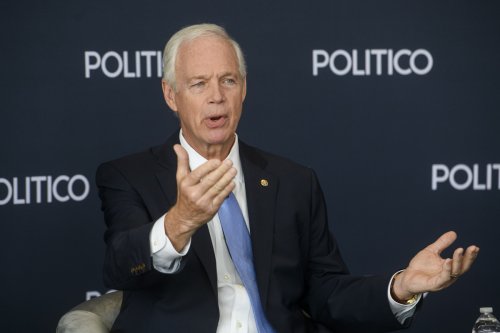 ‘The Titanic’: Johnson predicts House’s ‘big, beautiful’ bill will sink in the Senate
