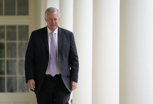 Meadows ally set to plead guilty for illegal campaign finance contribution