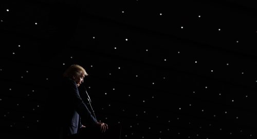 Trump vs. the Globalists