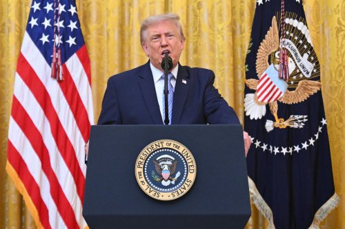 ‘Pulte got really scared’: Inside the White House debate over Trump’s elections speech