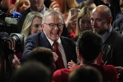 Biden Fumbled the Energy Debate. But Another World Leader Won on Clean Power.