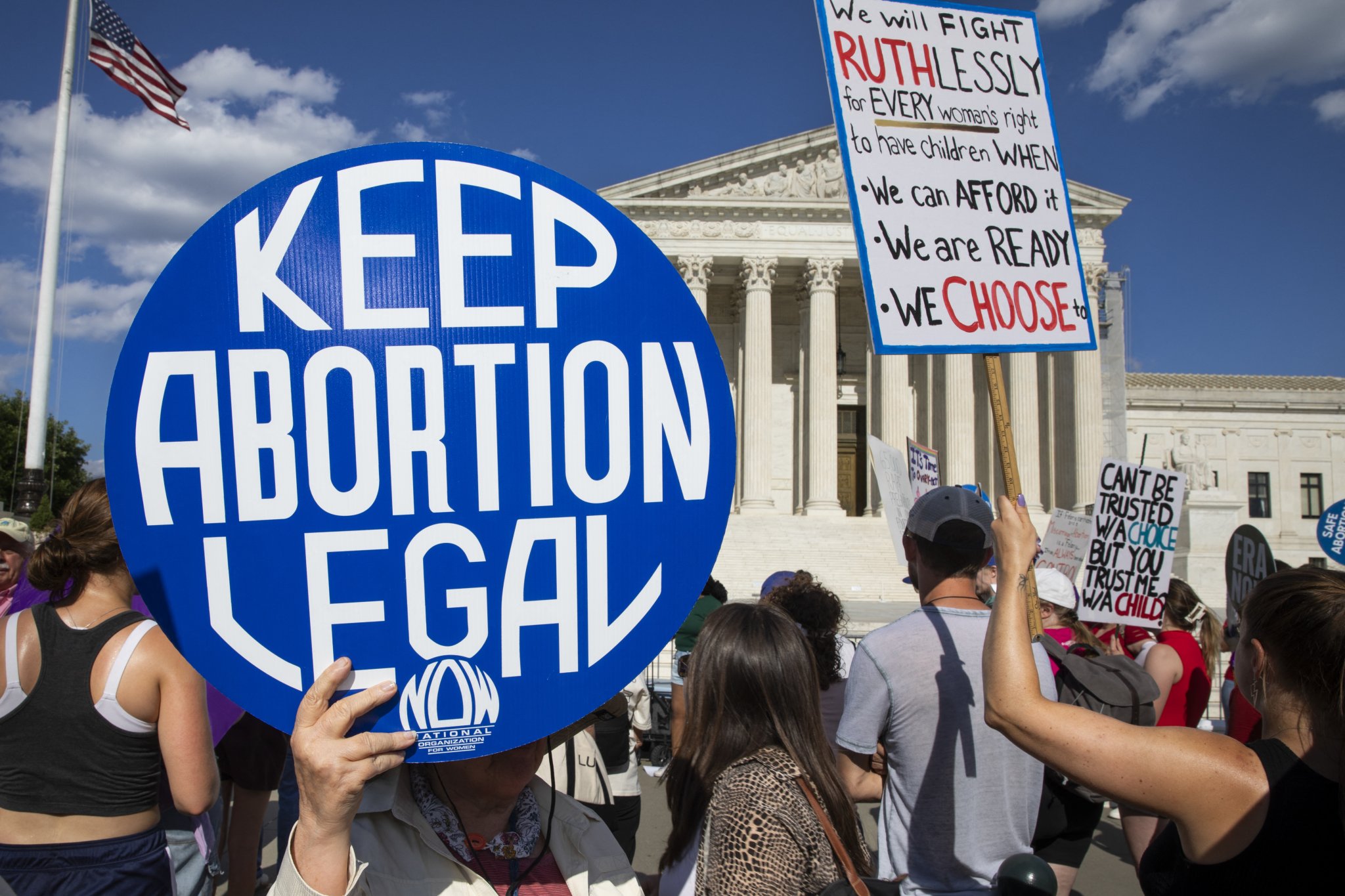 Abortion cover image