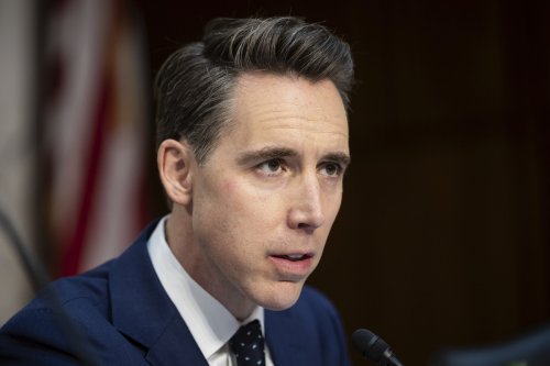 Capitol agenda: Megabill heads toward a Senate buzzsaw