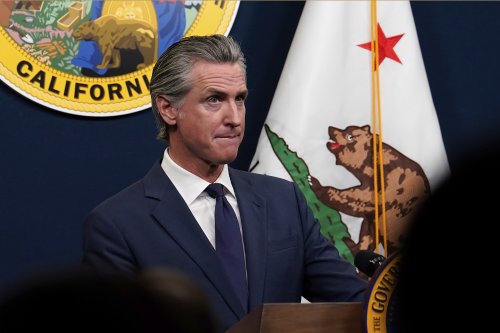 Bleak budgets shadow Newsom’s 2028 ambitions