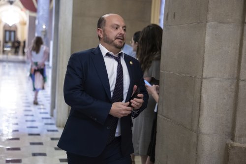 Some Republicans are angry about climate law cuts. Will they tank the GOP megabill?