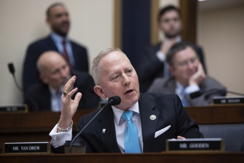 House Judiciary to examine New Jersey ICE facility incident