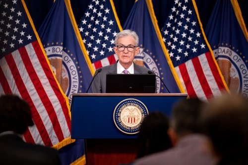Bessent privately urges caution as Trump attacks Powell