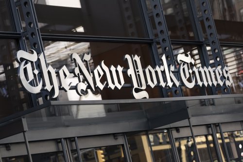 Opinion | Why Historians Are at War with the New York Times