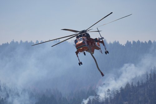 Colorado looks to cut insurance costs for wildfire-protected homes