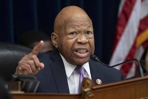 Cummings to ex-White House official: Answer our questions or face prison
