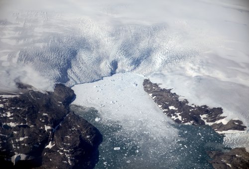 The iceman cometh: Biden creates an Arctic ambassador