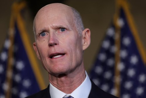 Rick Scott is asking Chuck Schumer to reconvene the Senate to pass a supplemental aid package for those affected by Hurricane Ian. Here's why that's highly unlikely.