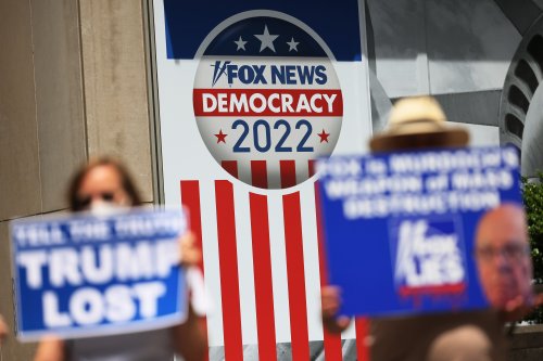 What I learned about media rage after getting fired from Fox News