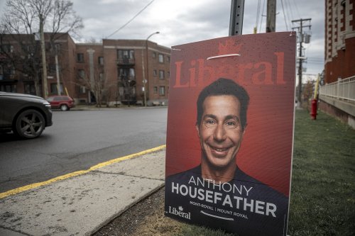 Canada’s Conservatives court Jewish voters in bid to break Liberal grip on key cities