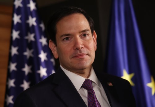Rubio’s firing of Marocco ignites a MAGA world meltdown