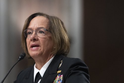 Rahm Emanuel teams up with fired Navy admiral