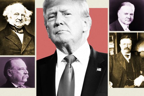 4 Ex-Presidents Who Ran Again — And What They Mean for Trump