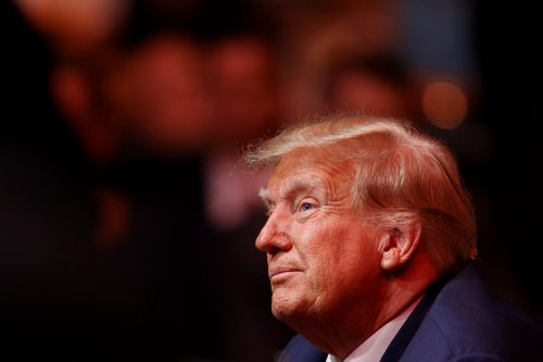 Playbook: Trump dumps gas on the political fire