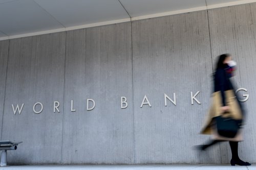 World Bank climate message shifts amid Trump era uncertainty
