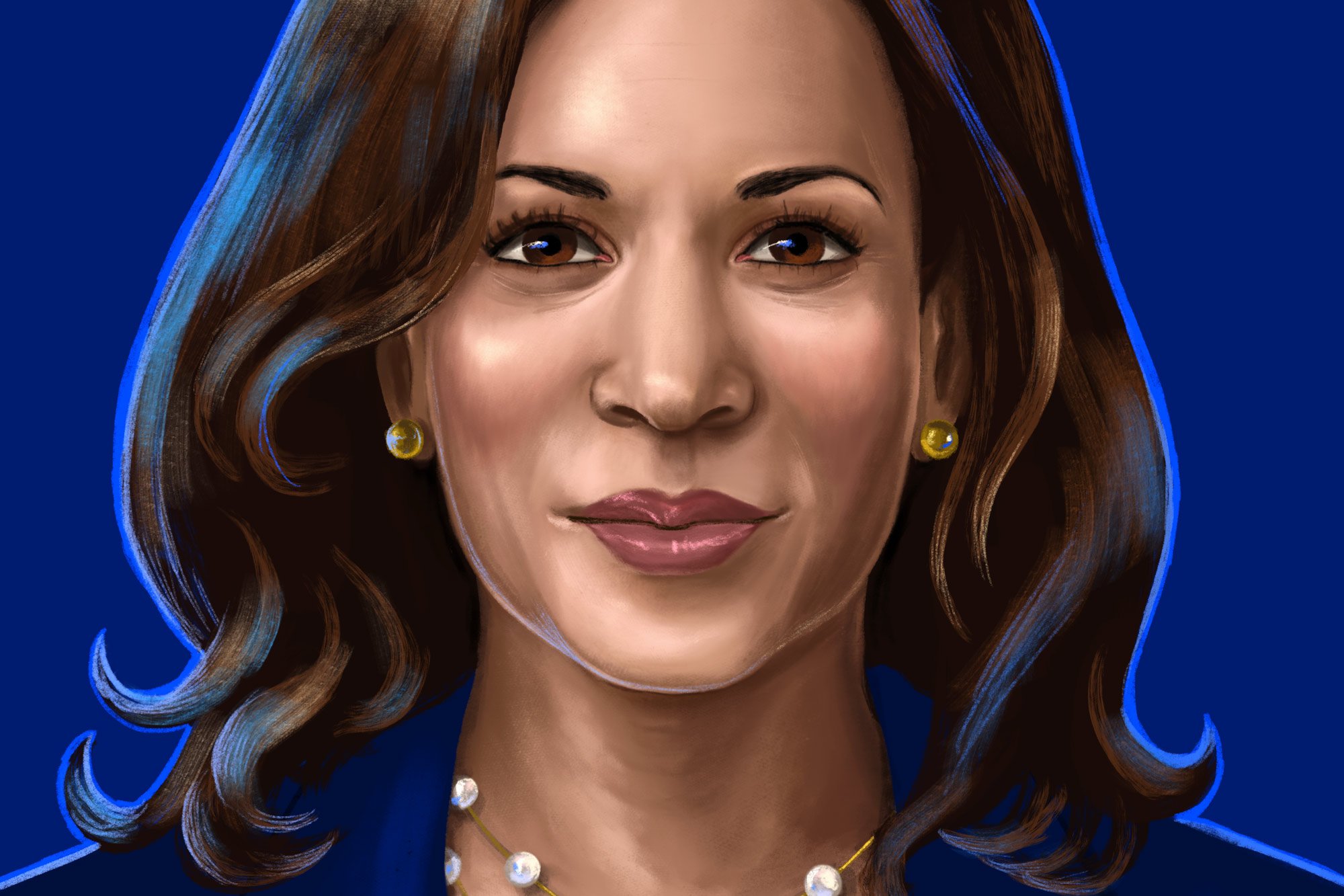 Here’s What Kamala Harris Faces as a ‘First’
